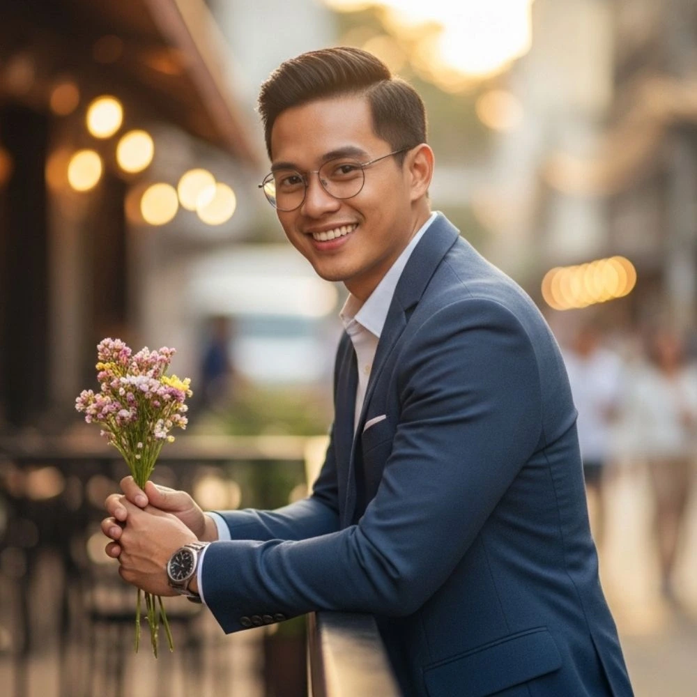 Advanced & Smooth Sweet Pick Up Line Tagalog Strategies