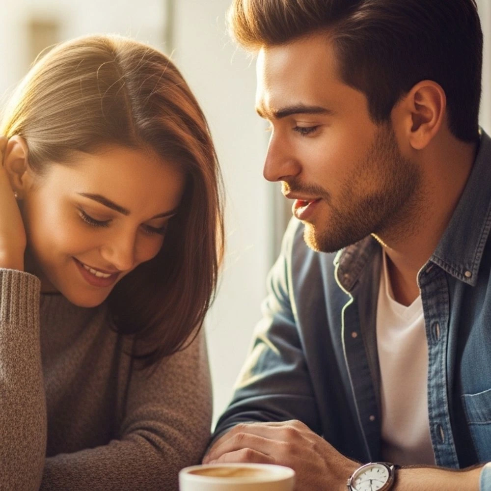 Advanced / Smooth Flirty Crush Cute Pick Up Line Strategies