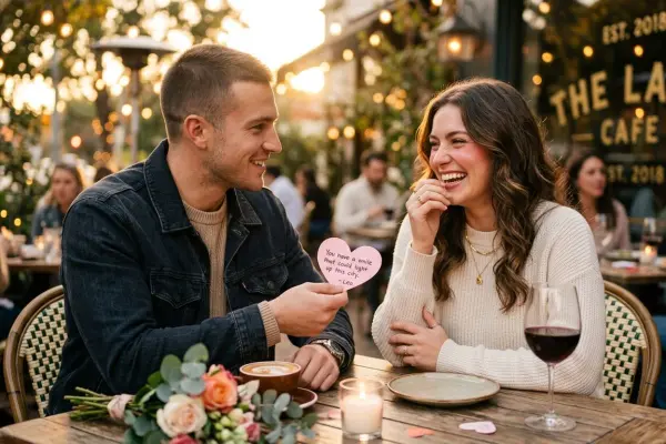 Best Heart Pick Up Line Practices and Tips