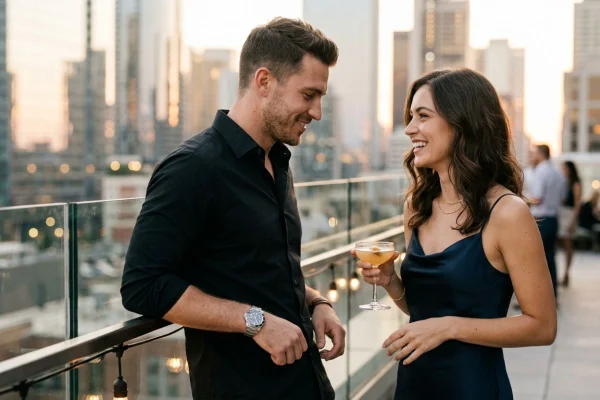 Best Sexual Pick Up Line Practices