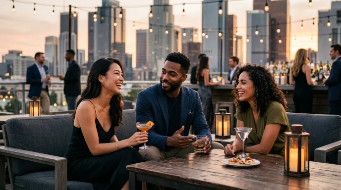 Best threesome pick up line Practices / Tips