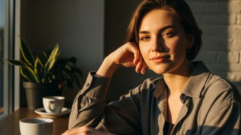 Flirty Crush Cute Pick Up Line