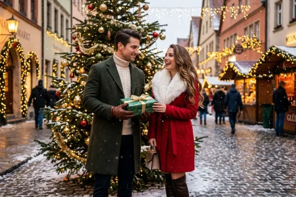 Funny Entertaining dirty smooth christmas pick up line Examples
