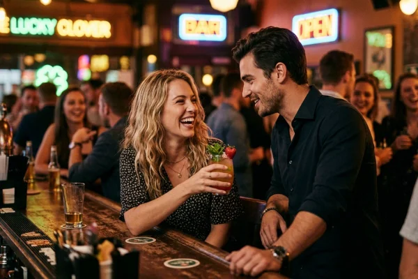 Funny Sexual Pick Up Line Examples