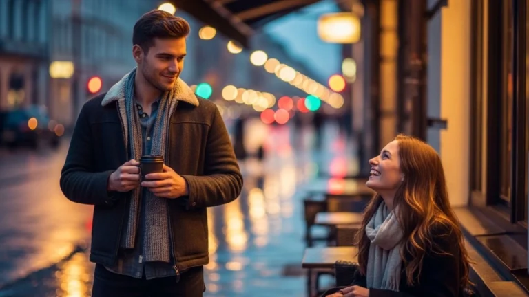 Really Corny Pick Up Lines