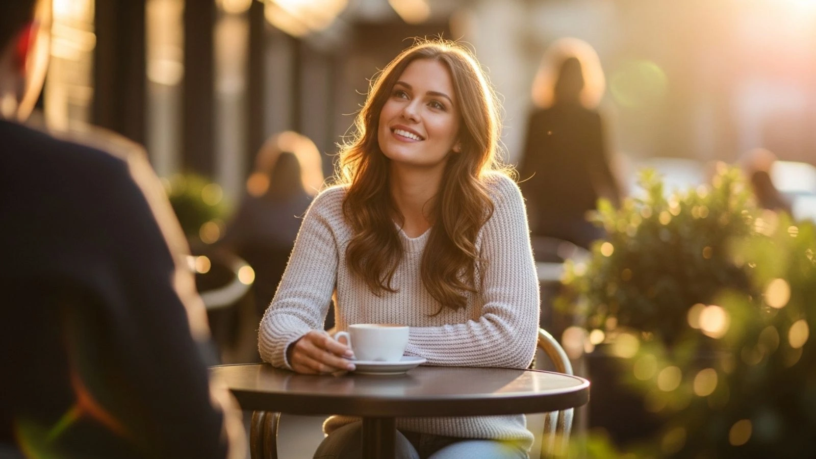 Smooth Crush Cute Pick Up Line