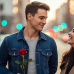 Smooth roses are red pick up line