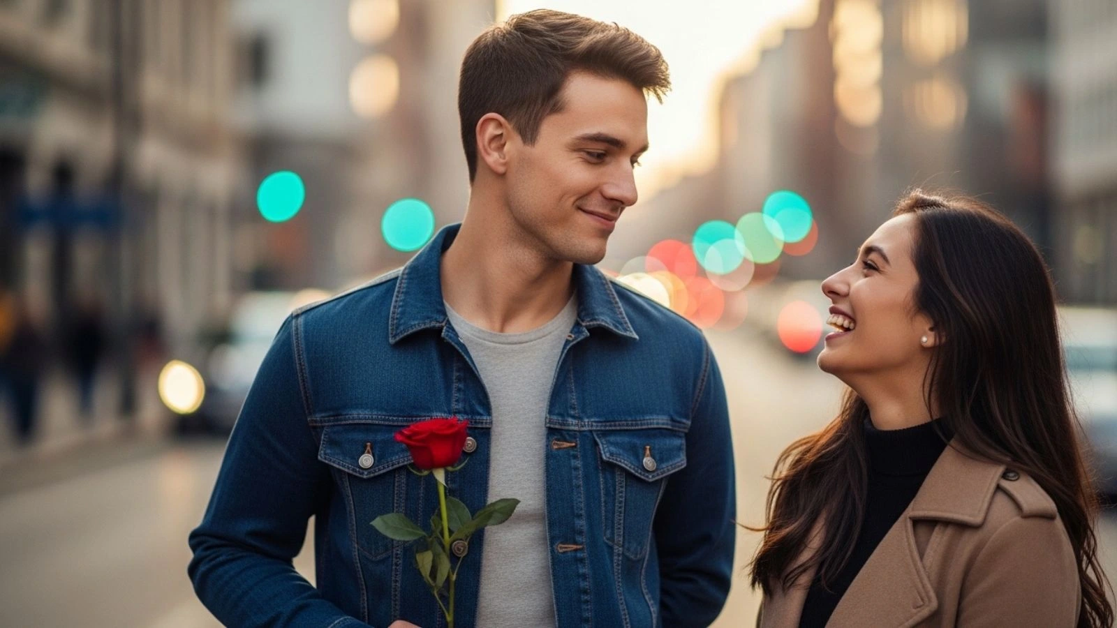 Smooth roses are red pick up line