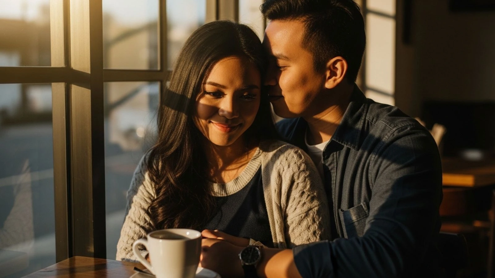 Sweet Pick Up Line Tagalog