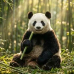 bad pick up line panda