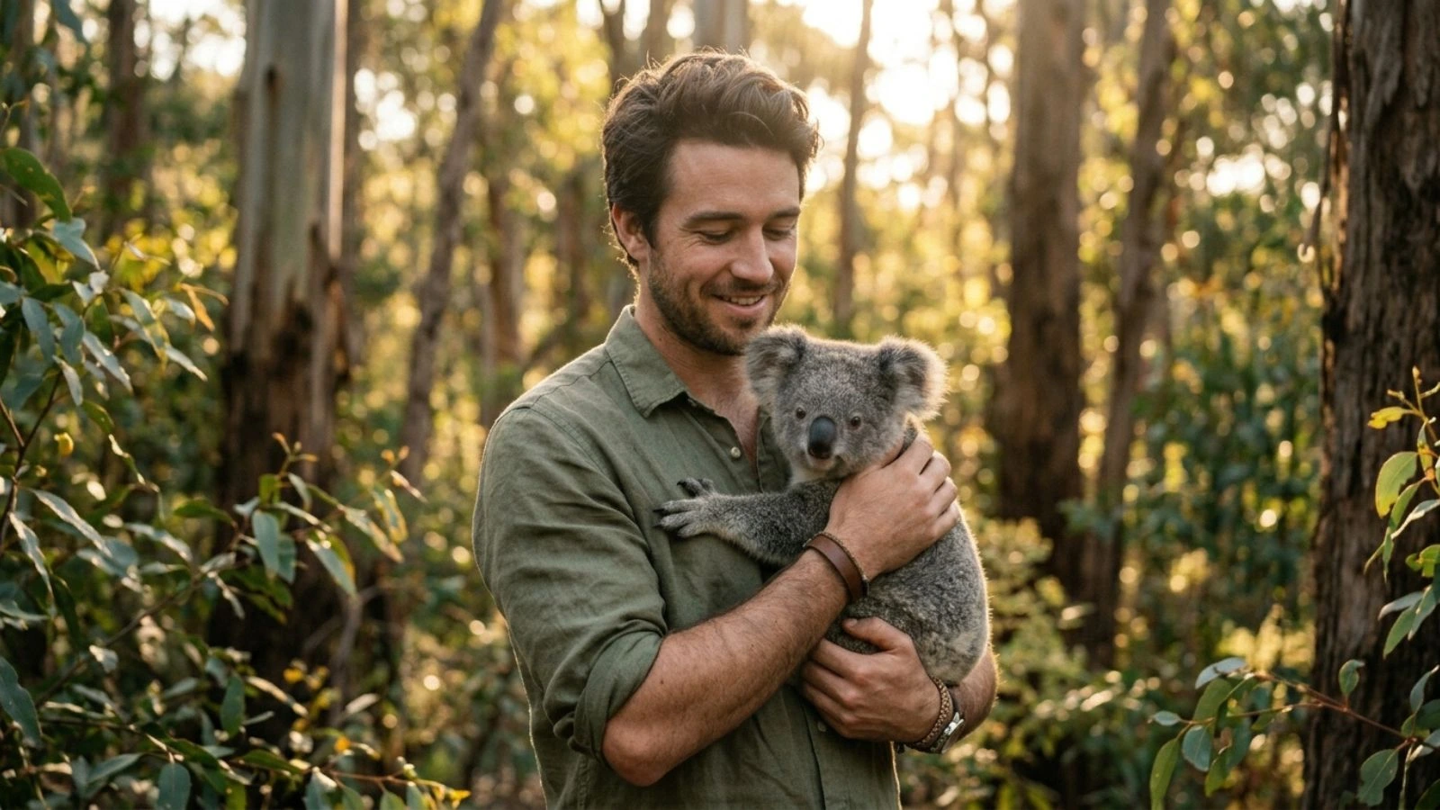 Koalafications Pick Up Lines