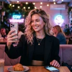 Social Media Streaming