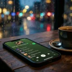 Spotify Pick Up Line Playlist