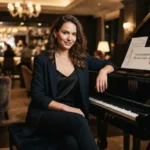 Are You a Piano Pick Up Lines