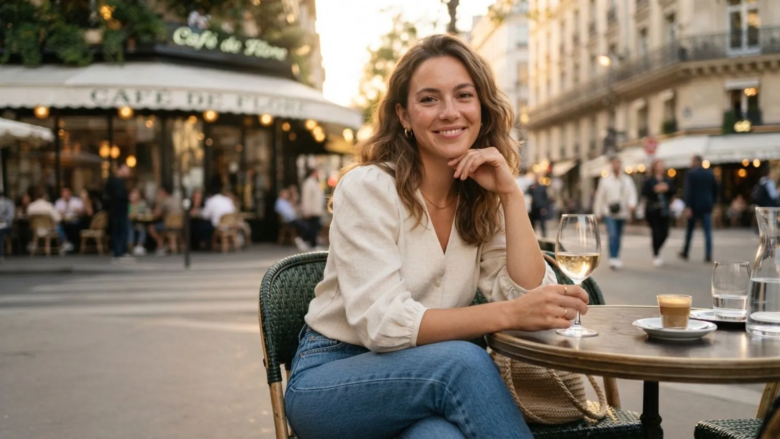 Are You French Pick Up Line