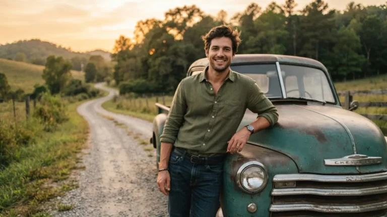 Are You From Tennessee Pick Up Line